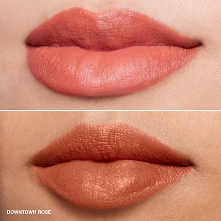 Luxe Matte Lipstick 