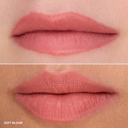 Luxe Matte Lipstick 
